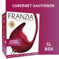 thumbnail image 3 of Franzia Cabernet Sauvignon, Red Wine, 5L, 3 of 9