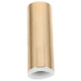thumbnail image 3 of HINTRMENT Guitar Players Golden Copper Guitar Slide For Electric And Acoustic 1 Set, 3 of 7