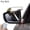 C, variant on Universal Rearview Mirror Wiper System, Wireless Remote Control, Anti-Fog Coating, Rubber Blades