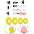 Spare Fuel Line Gas Hose Tube Kit for Poulan chainsaw for Homelite