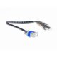 thumbnail image 1 of compatible Oxygen Sensor for GM CORVETTE 19209807_Newway, 1 of 3