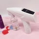 thumbnail image 4 of Xihbxyly Dia Del Primer Ministro Pulverizador Nebulizador Atomizador de Vapor con Luz Azul con Batería, 4 of 7
