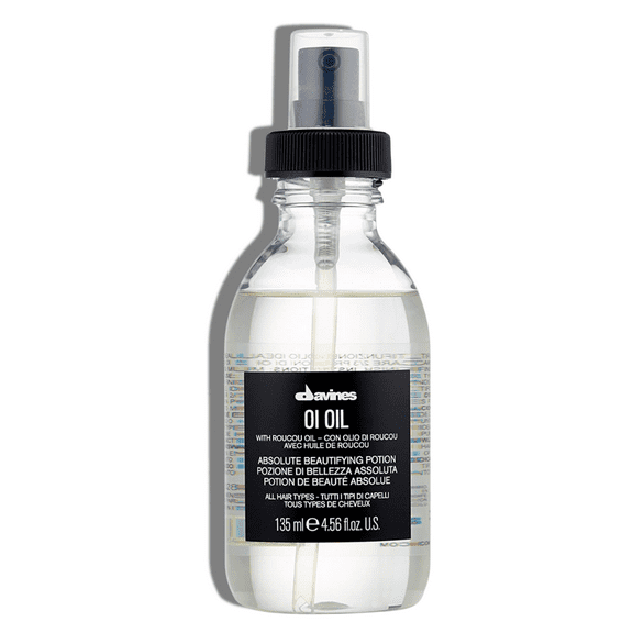 Davines Ol Oil Absolute Beautyfying Potion 135 ml / 4.56 oz