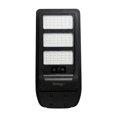 thumbnail image 2 of Luminario Led Solar Suburbana Exterior 100W Luz Fria Negro, 2 of 10