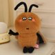 thumbnail image 1 of Animales de Peluche TBKOMH Juguete de Peluche Estilo de Dibujos Animados, 1 of 4