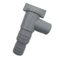 thumbnail image 4 of Adaptador de de piscina Convertidor de piscina Accesorios de piscina de agua 32 mm Reemplace las piezas de la bomba de Válvulas de Válvula de parada, 4 of 9