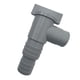 thumbnail image 4 of Adaptador de de piscina Conector de de 1,25 pulgadas Conexión de Reemplazo de piscina de agua 32 mm Sin fugas Válvulas de é Válvula de parada, 4 of 9