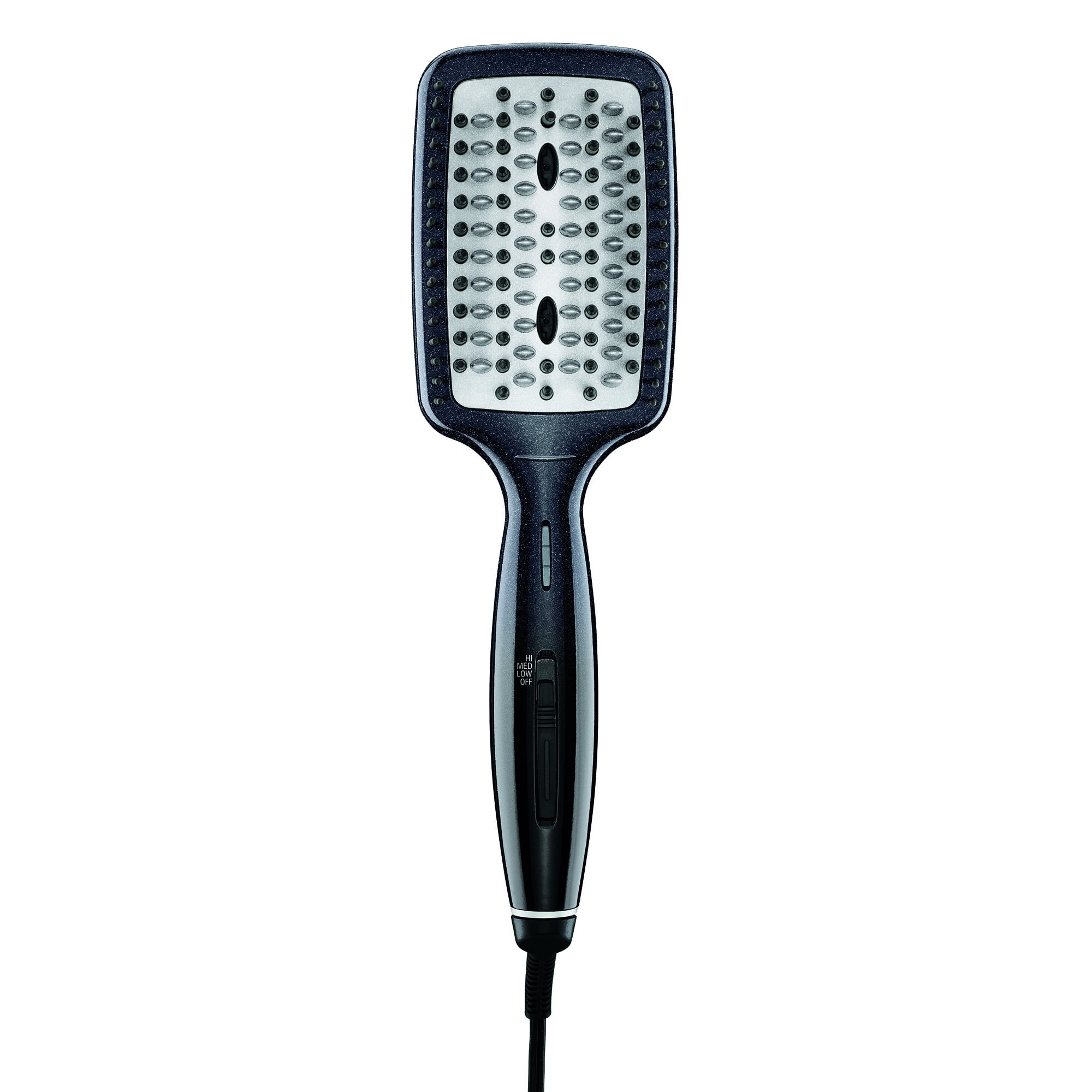 Conair infiniti pro hot air cheap paddle brush styler