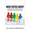 thumbnail image 3 of Who Votes Now?, 3 of 3