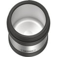 thumbnail image 2 of Thermos 10 oz. Vacuum Insulated Stainless Steel Food Jar - Silver, 2 of 4