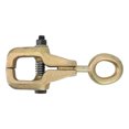 thumbnail image 1 of Abrazadera de bastidor de marco de 2 vías estructura forjada universal Mordazas dentadas de acero al cromo vanadio Abrazadera de tracción de reparación de carrocería de ANGGREK Otros, 1 of 8
