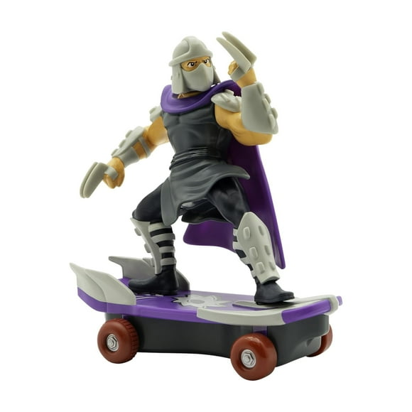 Teenage Mutant Ninja Turtles 5" Sewer Shredders Classic Edition Shredder Ages 3+ Action Figure