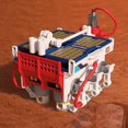 thumbnail image 4 of Juguete Playmobil ESA Rover de Exploración de Marte con astronauta, 4 of 6