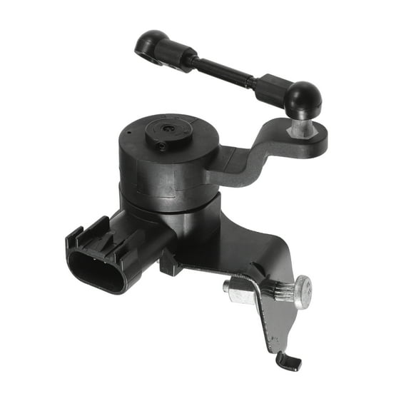 Unique Bargains No.23405180 Suspension Ride Height Level Sensor for Chevrolet Camaro Front Left Headlight Level Sensor