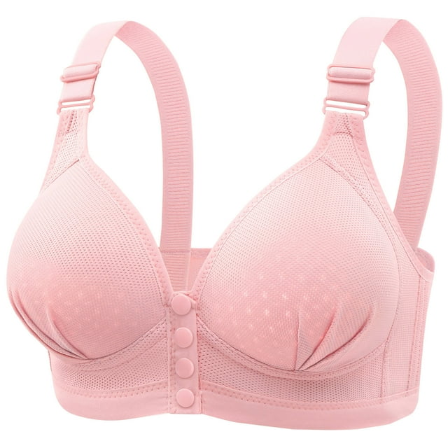 Womens Solid Lace Lingerie Bras Plus Size Underwear Bralette Bras Comfortable Bra