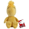 thumbnail image 2 of Woodstock Peanuts Plush Figure 11", 2 of 2