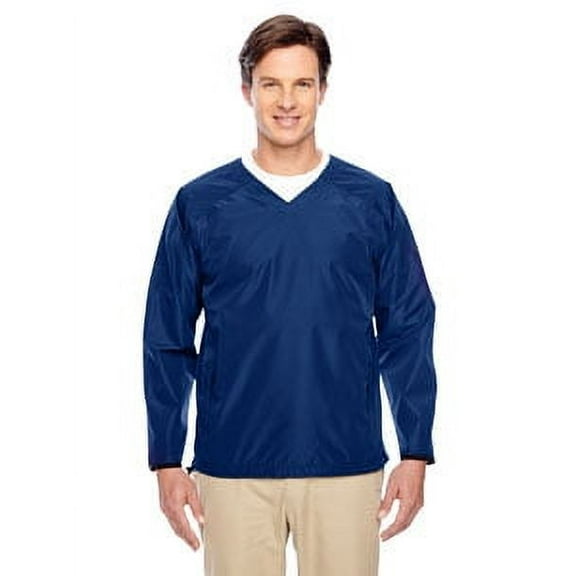 Team 365 Men's Dominator Waterproof Windshirt