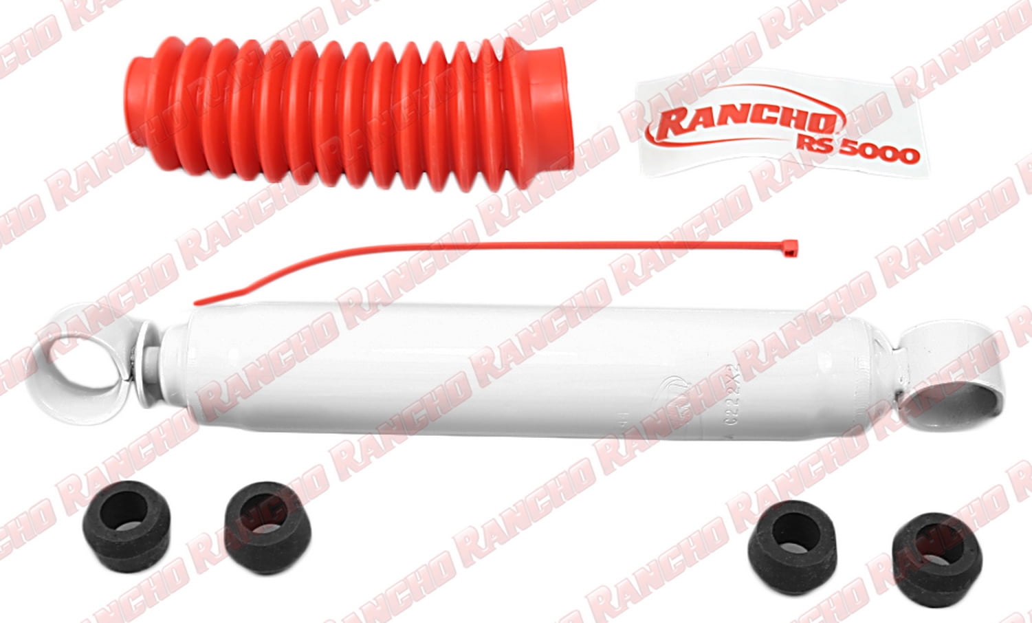 Rancho RS55226 Shock Absorber