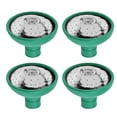 thumbnail image 1 of Cateissary Regadera universal de 2/4 piezas para plantas, regadera para rosas, regadera para jardín Jardín y Patio 4 piezas, 1 of 6