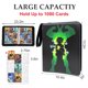 thumbnail image 3 of Carpeta coleccionable Anime WTVIDAS My Hero Academia 1080 Cards, 3 of 6