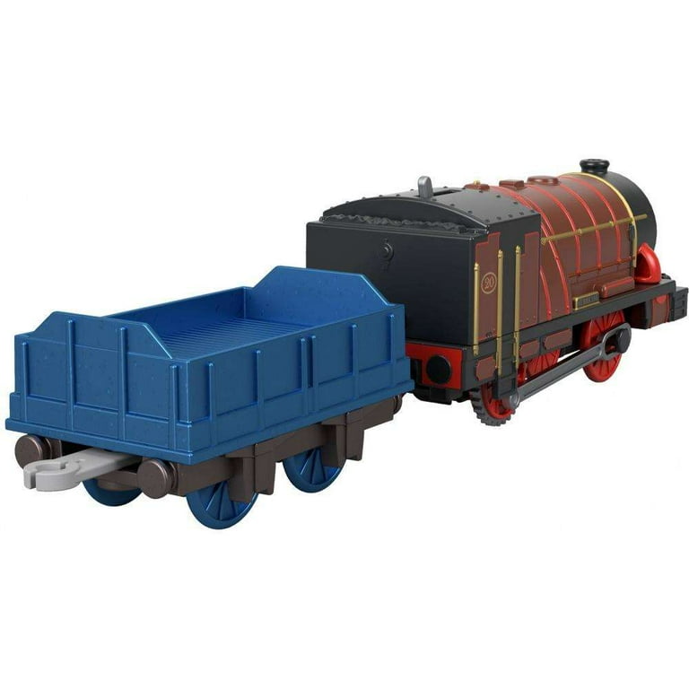 Thomas & Friends™ TrackMaster™ Motorized Steelworks Thomas & Friends™ TrackMaster™ Motorized Steelworks