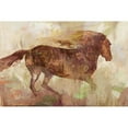 thumbnail image 3 of Wilson, Aimee 18x13 Black Modern Framed Museum Art Print Titled - Run Free, 3 of 5