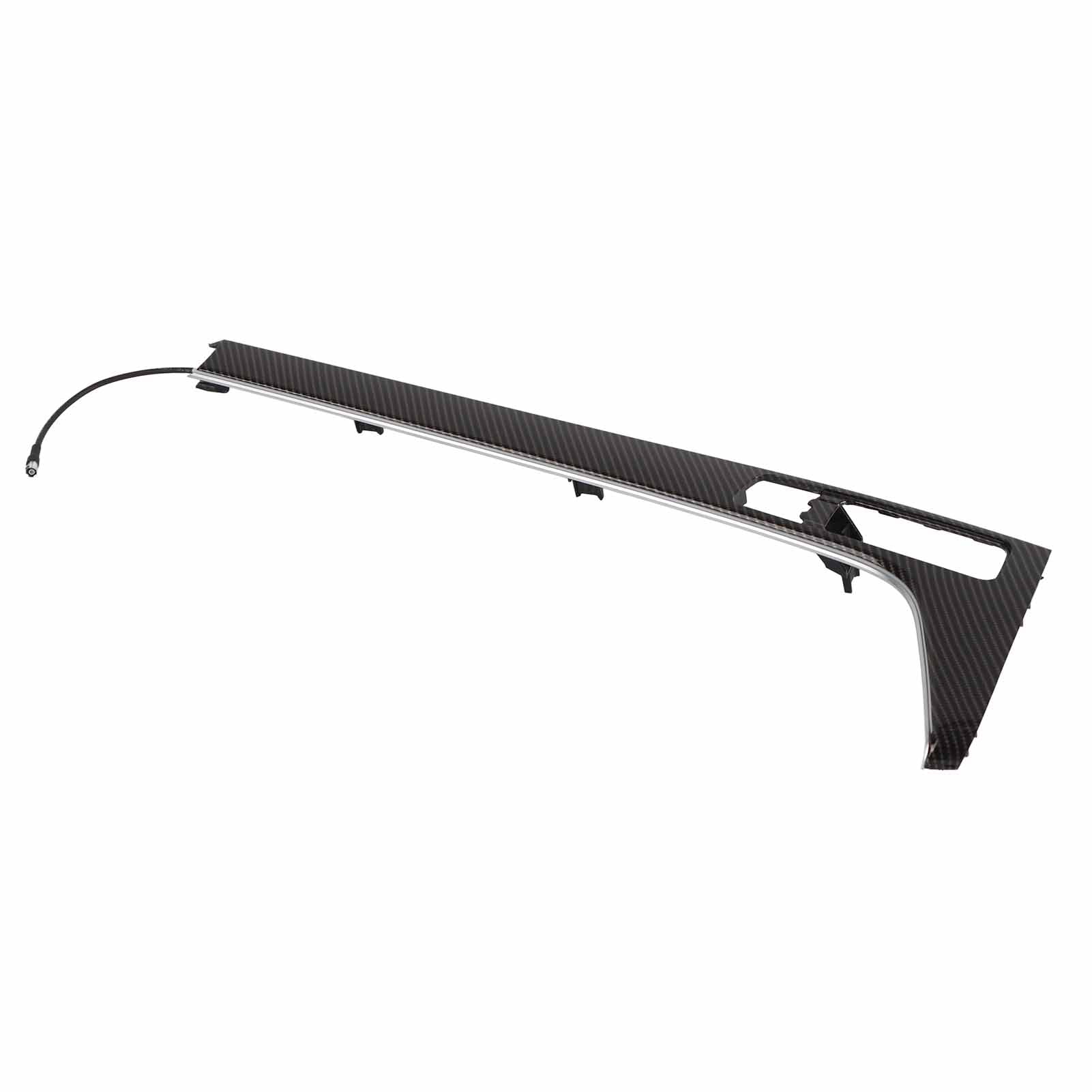 Car Interior Lights, Easy Installation Center Console Ambient Light