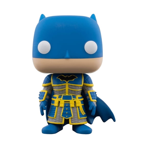DC Heroes Funko Pop! Imperial Palace Batman (Blue) Funko -