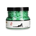 thumbnail image 1 of Qarigey Cuentas de cera para la depilación Frijoles depilatorios opcionales Herramientas de belleza multicolor Terapia sin papel Suministros para el Dispositivos de depilación té verde Qarigey CE012017-10, 1 of 6