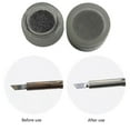 thumbnail image 2 of Free Tip Tinner 20g Soldering Iron Tip Tinner and Cleaner Tip Cleaning Paste, 2 of 5