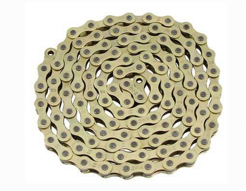 Bell Links 300 Single Speed or 3 Speed Replacement Bike Chain Walmart