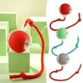 thumbnail image 1 of SUQI Interactive Cat-Toy Ball Super Drive Cat Rolling Balls with Bird HOT-- NEW, 1 of 7