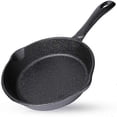 thumbnail image 1 of Cast iron pan for oven, stove & open fire - cook deliciously!, 1 of 5