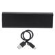 thumbnail image 2 of Carcasa NVME, Carcasa Para Disco Duro NGFF, Carcasa Para SSD Con Clave B, Carcasa Para Disco Duro Externo USB 3.1 Tipo C De 10 Gbps, Carcasa Metálica Para Unidad De Estado Sólido, 2 of 7