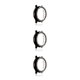 thumbnail image 2 of sweethay Caja para relojes Protector chapado en filas Cubierta para reloj R830-40mm Negro Type1 NO1, 2 of 6