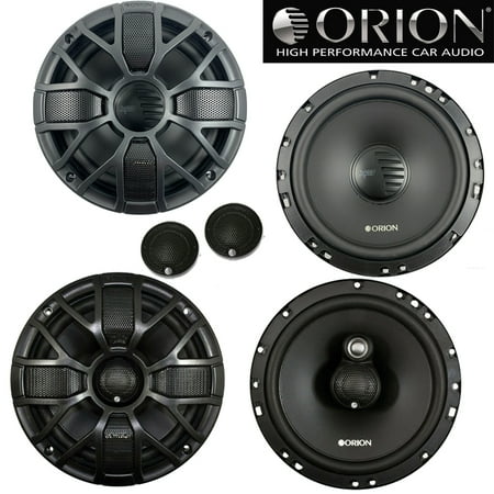 Orion XTR65.SC + XTR65.3 6.5