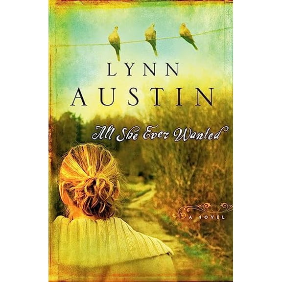 Pre-Owned All She Ever Wanted Paperback