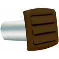thumbnail image 1 of Dundas Jafine BLH4BZW Provent Dryer Vent Hood 4 Brown, 1 of 1