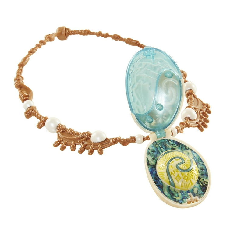 Moana shell necklace outlet