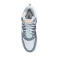thumbnail image 4 of Nike Womens Court Borough Premium Leather Mid Cut Trainers, 4 of 5