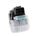 thumbnail image 2 of Starter Solenoid Relay for Suzuki GSX-R600 GSXR600 GSX R600 2001-2005, 2 of 8
