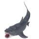 thumbnail image 5 of Modelo de animal marino para niños, figura de vida marina realista simulada, juguete de colección, regalo de cumpleaños, 5 of 14