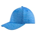 thumbnail image 1 of Gorra flexible con tela spandex y ajuste velcro - Liron rojo Unitalla, 1 of 3