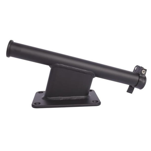 Panther King Pin Shallow Water Anchor System, Transom Mount Bracket