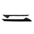 thumbnail image 2 of BB5Z-7803137-AB, Scratch Resistant Simple Installation Windshield A Pillar Trim ABS  For Automobile Left, 2 of 8