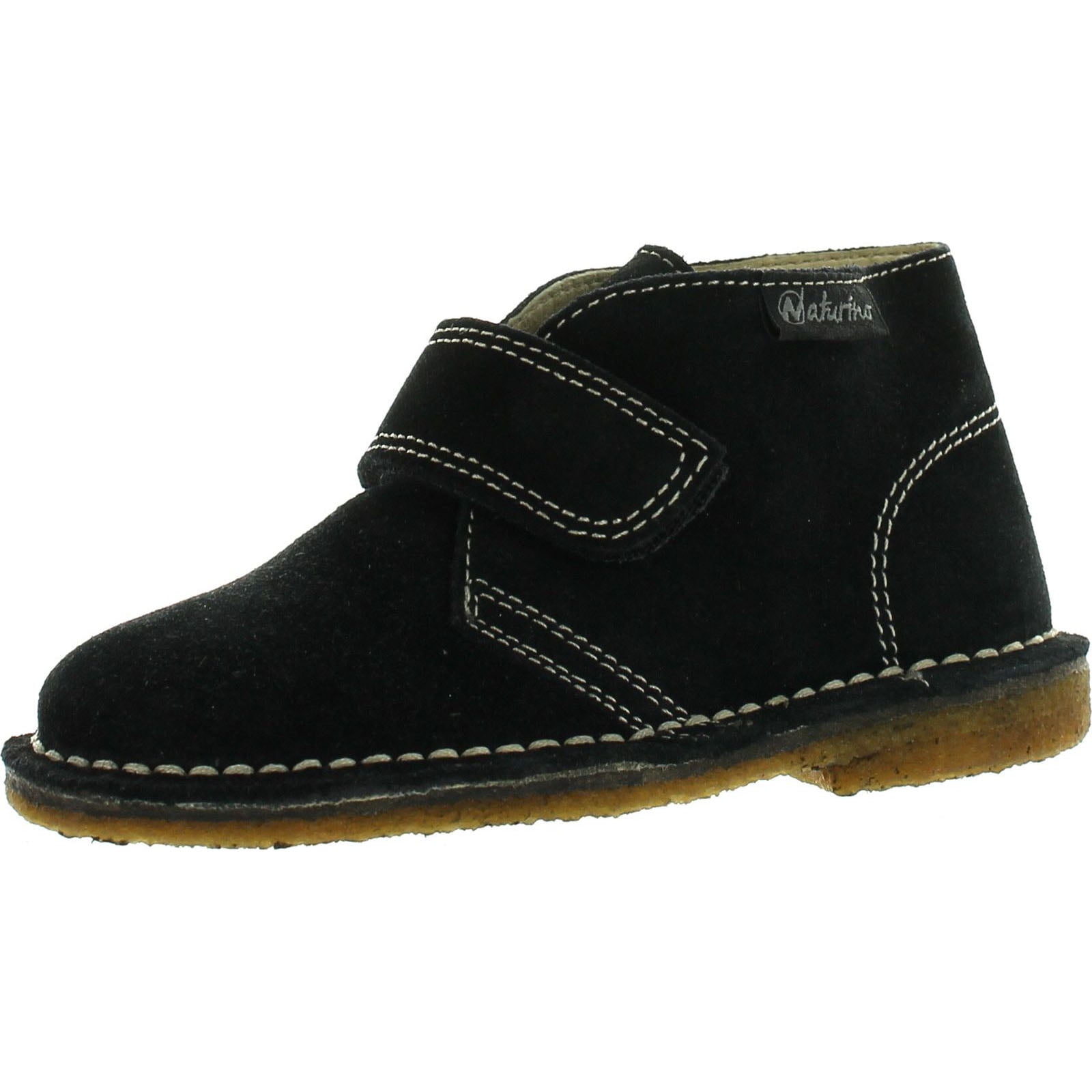 naturino girls shoes