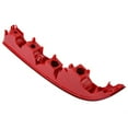 thumbnail image 4 of Rear Bumper Light Housing Lens,Rear Left Side Bumper Fog Lamp Housing Lens Taillight Housing Lens Dependable Performance, 4 of 7