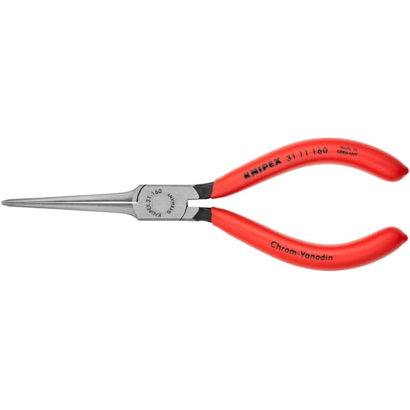 KNIPEX - 31 11 160 Tools - Needle Nose Pliers (3111160)