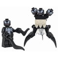 thumbnail image 1 of LEGO Superheroes: Venom Minifigure with Symbiote Creature, 1 of 2