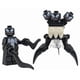 thumbnail image 1 of LEGO Superheroes: Venom Minifigure with Symbiote Creature, 1 of 2